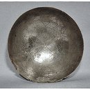 SOLD Ancient Silver libation bowl Phiale Achaemenid period (c.550330 B.C.)