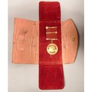 SOLD Solid gold Royal Albert Chapter Masonic freemasonry Jewels Regalia Medal