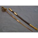 Antique British Infantry Sergeants Sword 19th century