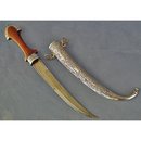 Antique Moroccan Jambiya Islamic dagger Koummya 19th c