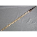 Antique Islamic Arab Omani sword Kattara from Oman 18th-19th c