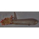SOLD Antique Islamic Indo Persian Bazuband Armor 18th century