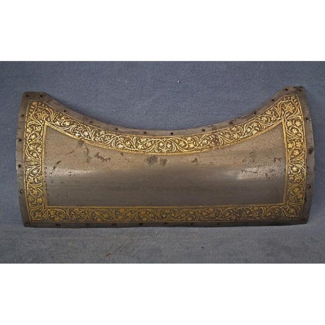 Antique 17th century Indo Persian Ottoman Armor