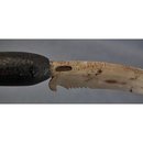 Antique Indonesian Dagger knife Bade-Bade Sumatra