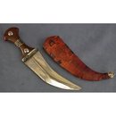 Arab Islamic Dagger Islamic Jambiya