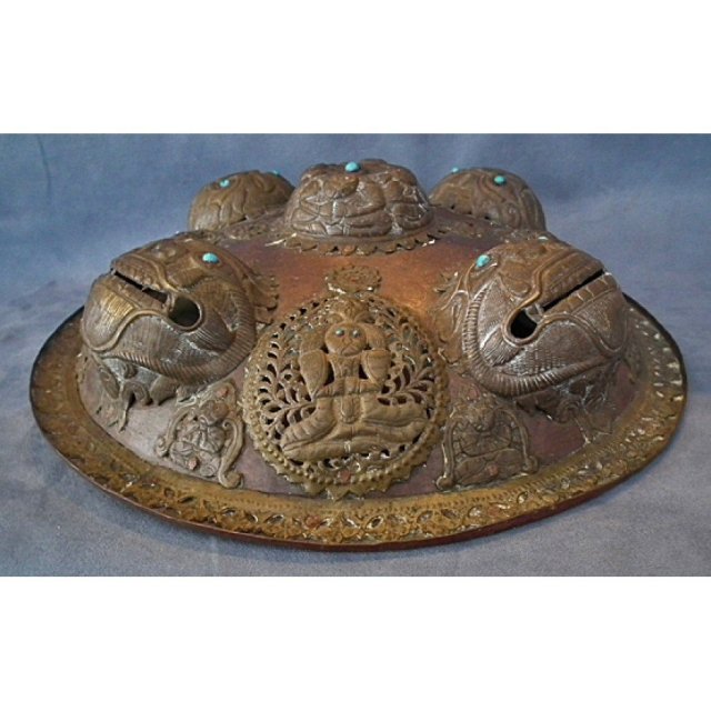 Antique Indonesian Shield 19th century