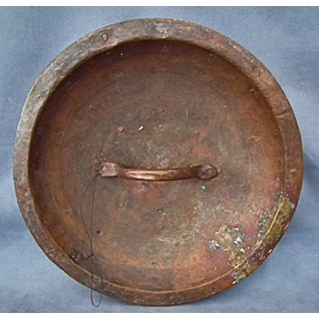 Antique Indonesian Shield 19th century