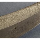 Antique Indo Persian Islamic Dagger Khanjar Jambiya Damascus Wootz