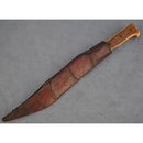 Antique Indo Persian Dagger Islamic Zirah-bhonk