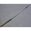 Antique Indo Persian Dagger Islamic Zirah-bhonk