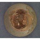 Antique Chinese Western Jin Dynasty Celadon Brush Washer