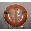 Antique Turkish Ottoman Islamic Kutahya Dish 19th century
