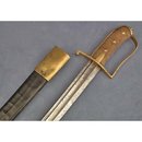 Antique 18th century Polish Officer Sword Sabre