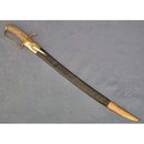 Antique 18th century Polish Officer Sword Sabre