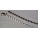 Antique Polish Officer sword Model 1917 Legionowka