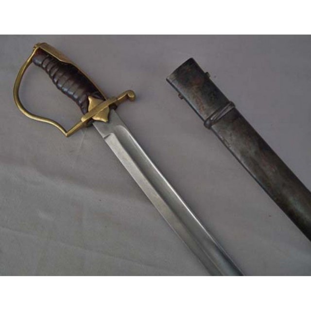 Antique Polish Officer sword Model 1917 Legionowka