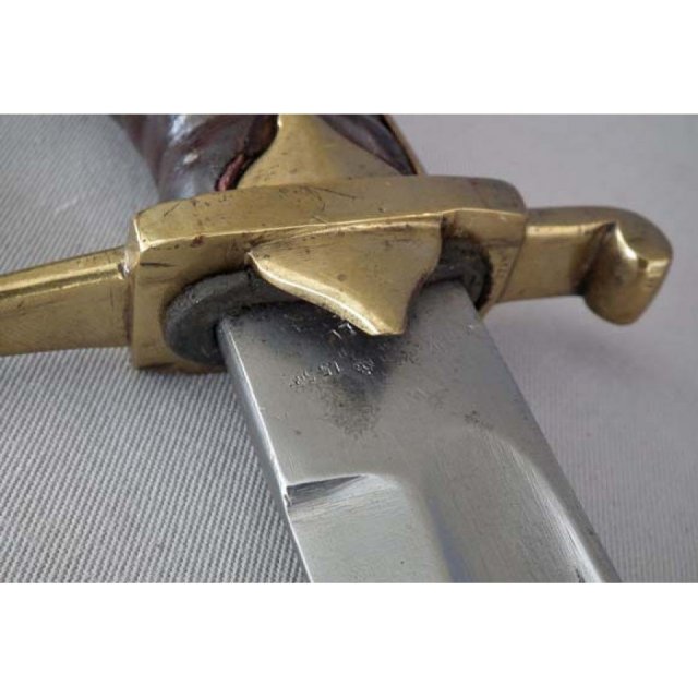 Antique Polish Officer sword Model 1917 Legionowka