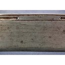 SOLD Antique Damascus Steel Turkish Ottoman Sword Yatagan Yataghan with Karabela Hilt