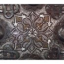 Antique 18th century Islamic Indo-Persian Shield Dhal- Separ