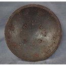 Antique 18th century Islamic Indo-Persian Shield Dhal- Separ