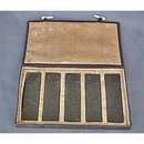 SOLD Antique 19th/20th century set Chinese Calligraphy Ink Sticks