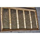 SOLD Antique 19th/20th century set Chinese Calligraphy Ink Sticks