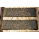 SOLD Antique 19th/20th century set Chinese Calligraphy Ink Sticks