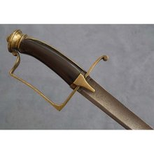 SOLD Antique Polish Sword Kosciuszkówka Sabre 18th century Poland