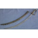 Antique Hungarian Officer Sword Sabre 18th century