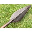 Antique Oceanic Ceremonial War Paddle
