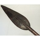 Antique Oceanic Ceremonial War Paddle