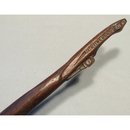 Antique Oceanic Ceremonial War Paddle