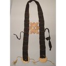 Antique American Indian Beaded Dance Harness