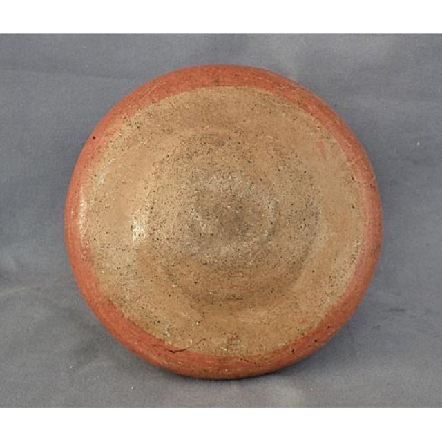SOLD Peruvian Amazon Indian Shipibo Culture Pottery Effigy Vessel