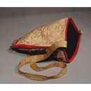 Antique American Indian Beaded Bag