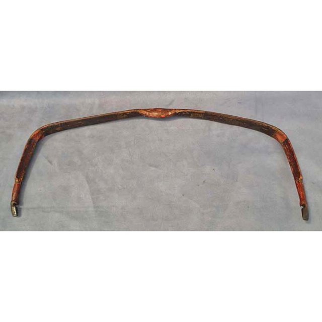 Antique Islamic Composite Bow Turkish Ottoman or Indo Persian