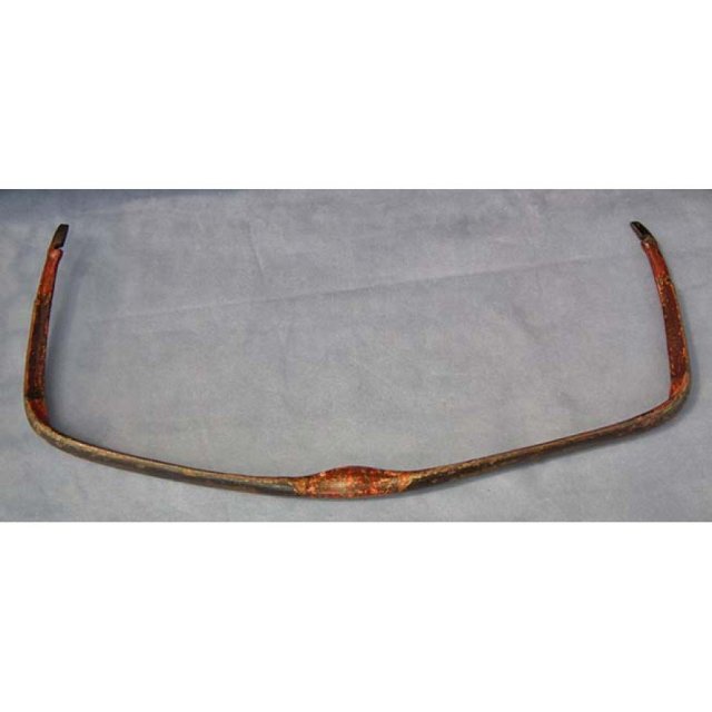 Antique Islamic Composite Bow Turkish Ottoman or Indo Persian