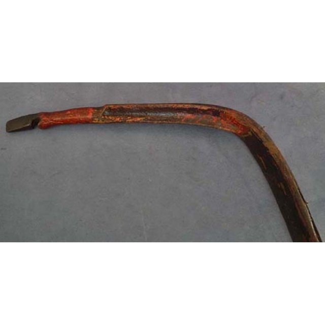 Antique Islamic Composite Bow Turkish Ottoman or Indo Persian