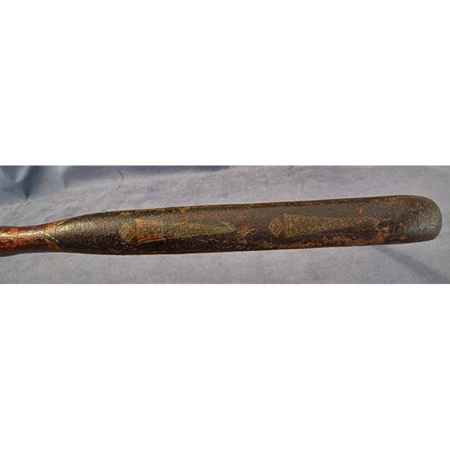 Antique Islamic Composite Bow Turkish Ottoman or Indo Persian