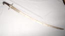 Turkish Ottoman Sword Karabela 18th century