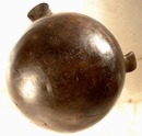 IPre-Columbian Colima Jug in form of a Duck