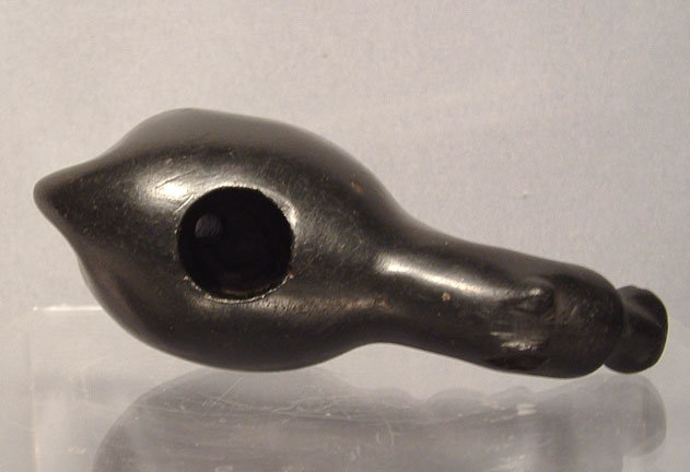 Ancient Inca Stone Conopa, pre Columbian