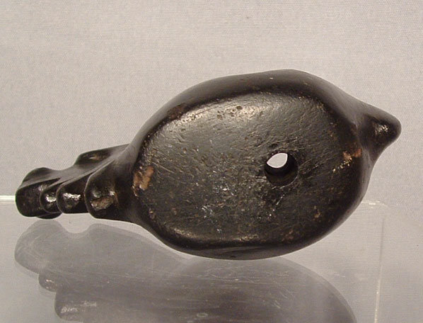 Ancient Inca Stone Conopa, pre Columbian