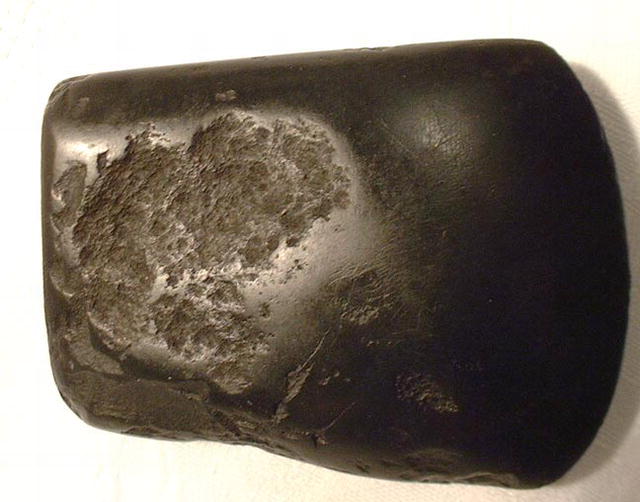 Pre-Columbian Mayan Axe Celt Pre-classic, 800 BC-100 AD