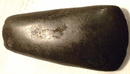 Mayan axe-celt, Preclassic 800 BC-100 AD
