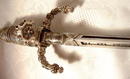 Rare 1762 Venetian Schiavona Dagger