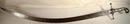 18th century Indo Persian sword Shamshir