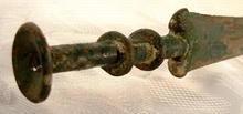 Authentic Warring States bronze sword, 475-221