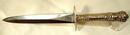 Civil War Bowie Knife By Wostenholms. Confederate?