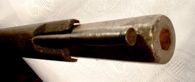17th- 18th Century Ottoman Miquelet fullstock Gun